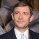 Imagen para el artículo titulado Martin Freeman se incorpora al reparto de Captain America: Civil War